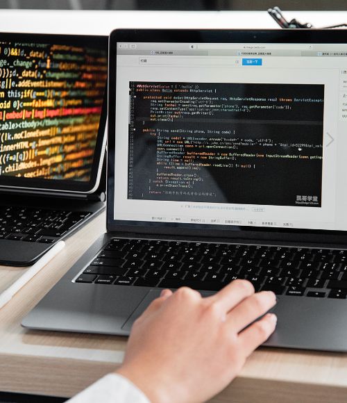 Grozdev Digital — web development and digital consulting