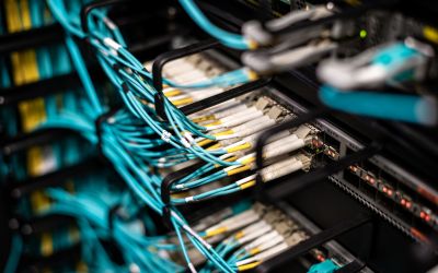 Linux-Server-Konfiguration