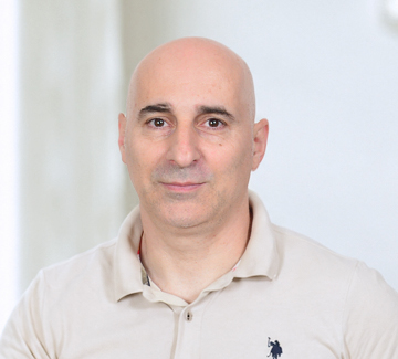 Atanas Grozdev