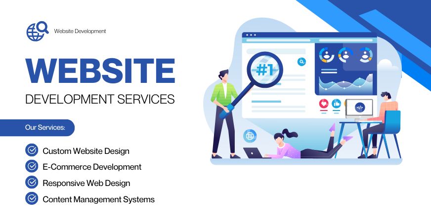 WordPress или custom разработка — кое да изберете през 2026