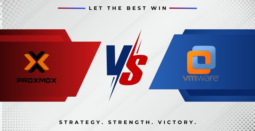 Proxmox vs VMware for Small Business — Practical Comparison